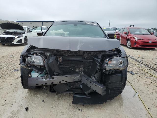 2019 Chrysler 300 S