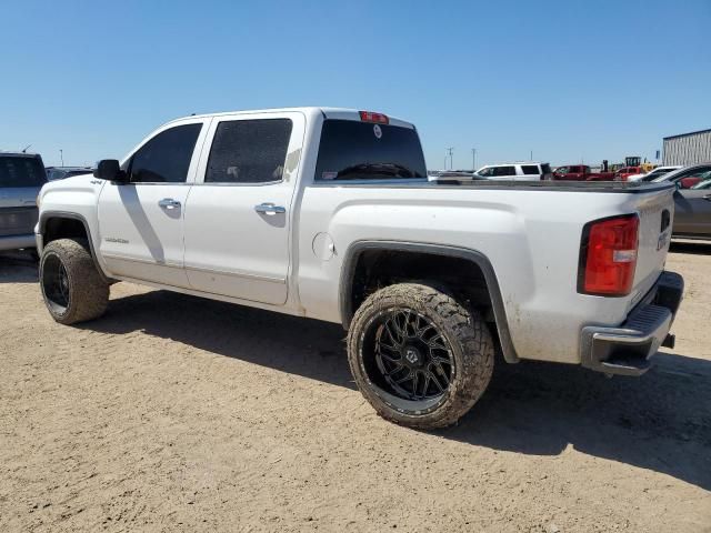 2014 GMC Sierra K1500 SLT