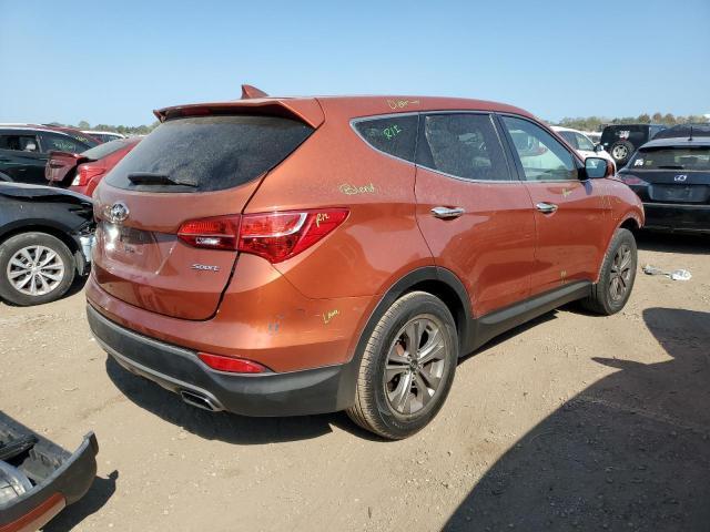 2016 Hyundai Santa FE Sport
