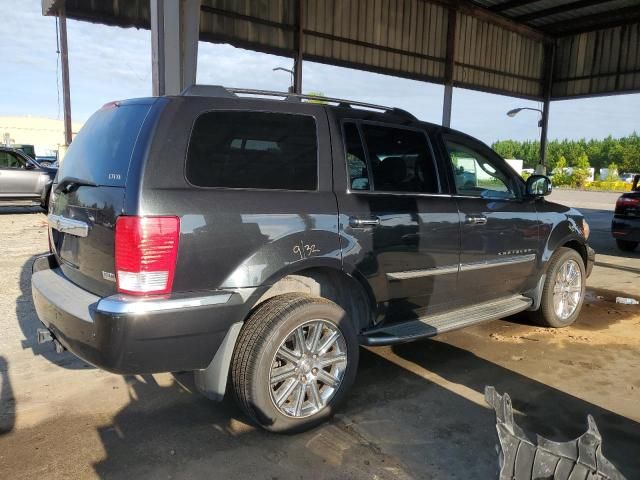 2007 Chrysler Aspen Limited