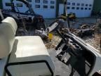 2003 Yamaha Golf Cart