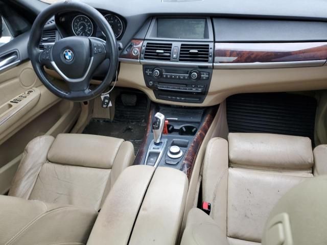 2008 BMW X5 3.0I