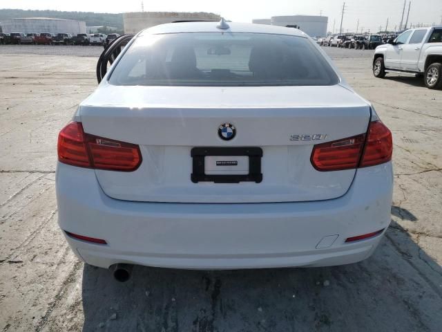 2014 BMW 320 I