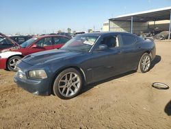 Dodge Charger salvage cars for sale: 2007 Dodge Charger R/T