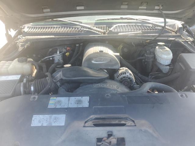 2004 GMC New Sierra K1500