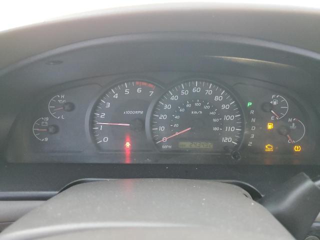 2005 Toyota Tundra Double Cab Limited