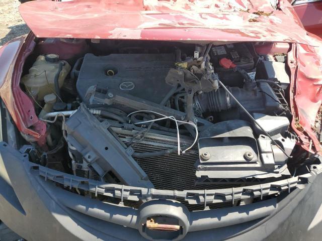 2010 Mazda 6 I