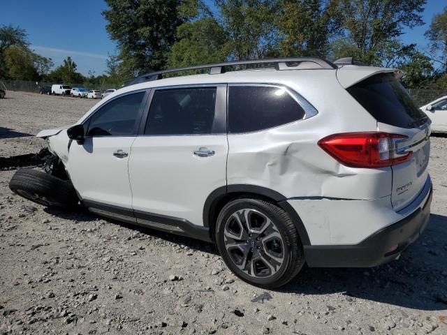 2024 Subaru Ascent Touring