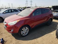 2011 Hyundai Tucson GLS for sale in Elgin, IL
