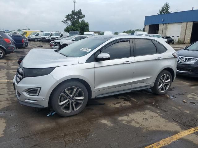 2015 Ford Edge Sport