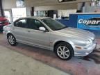 2004 Jaguar X-TYPE 2.5