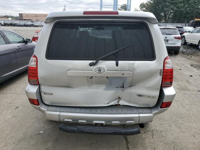 2003 Toyota 4runner Limited