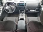 2005 Nissan Pathfinder LE