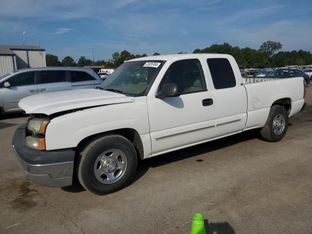 2003 Chevrolet Silverado C1500