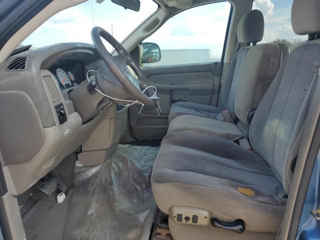 2003 Dodge RAM 1500 ST