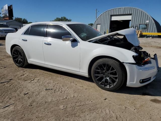 2013 Chrysler 300C