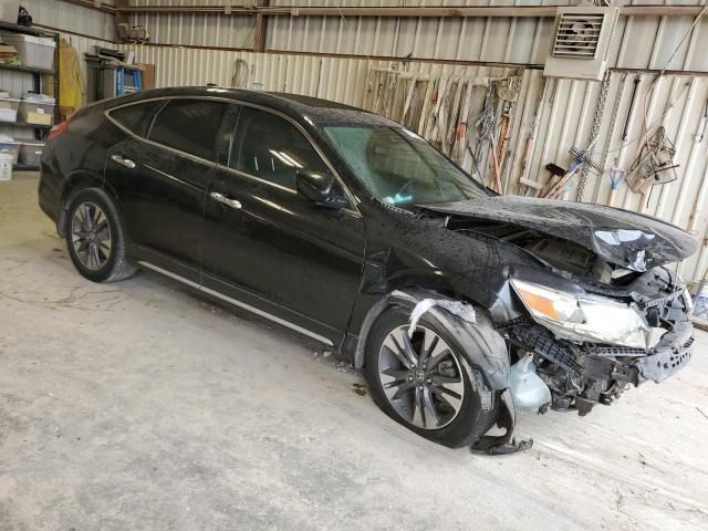 2014 Honda Crosstour EXL