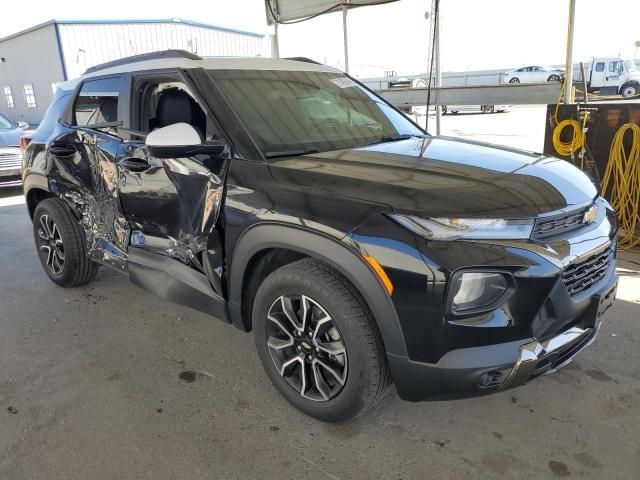 2023 Chevrolet Trailblazer Active