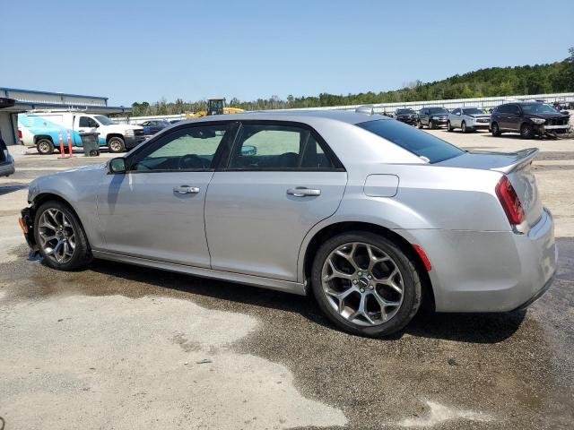2018 Chrysler 300 S
