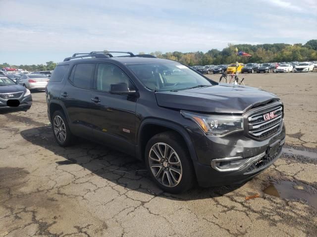 2017 GMC Acadia ALL Terrain