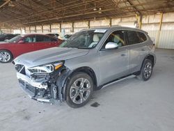 BMW Vehiculos salvage en venta: 2023 BMW X1 XDRIVE28I