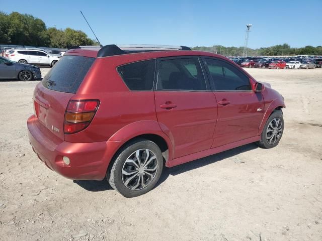 2006 Pontiac Vibe