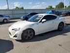 2013 Scion FR-S