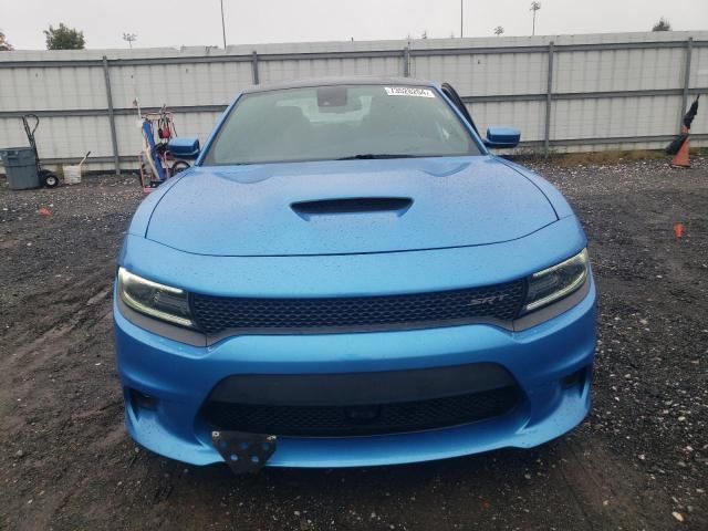 2016 Dodge Charger SRT 392