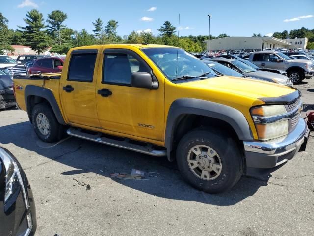 2005 Chevrolet Colorado