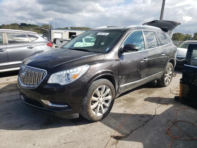 2013 Buick Enclave