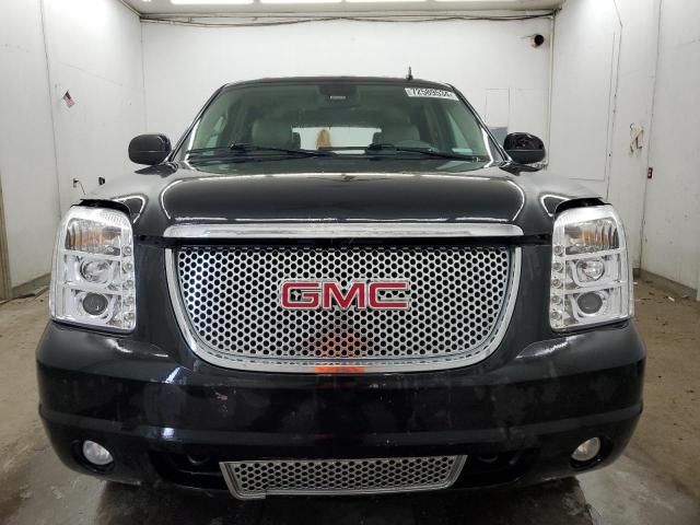 2010 GMC Yukon SLT