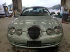 2002 Jaguar S-Type