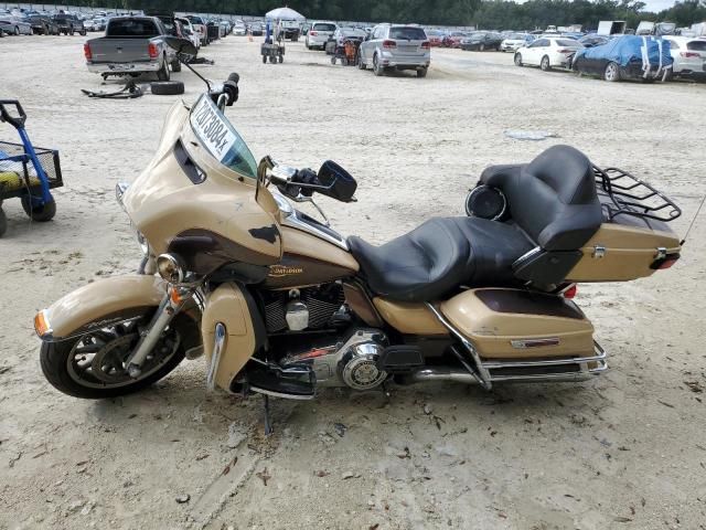 2014 Harley-Davidson Flhtcu Ultra Classic Electra Glide