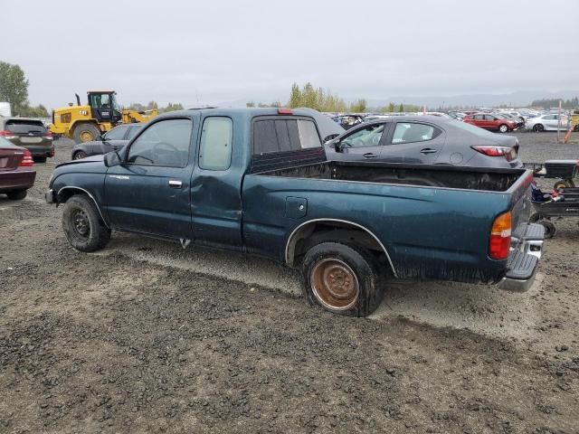 1996 Toyota Tacoma Xtracab