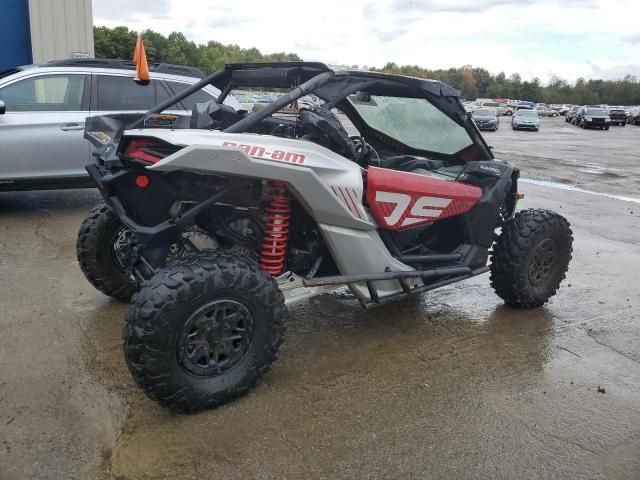 2024 Can-Am Maverick X3 DS Turbo RR