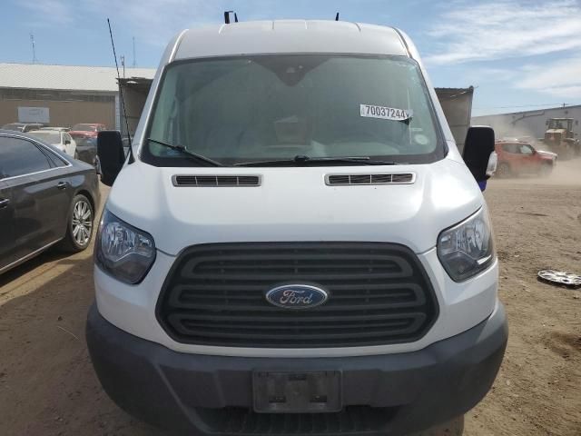 2019 Ford Transit T-150