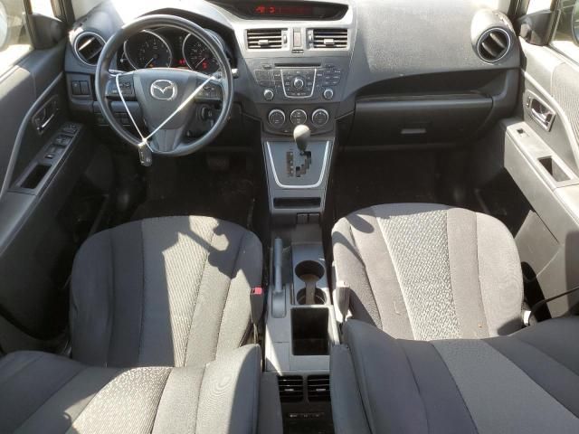 2012 Mazda 5