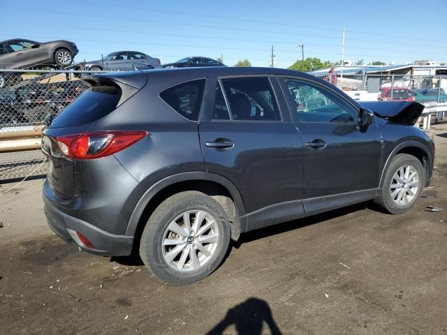 2015 Mazda CX-5 Touring