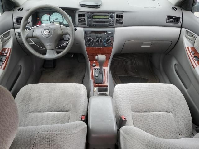 2003 Toyota Corolla CE