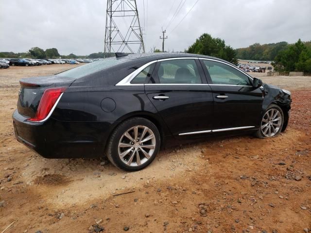 2018 Cadillac XTS