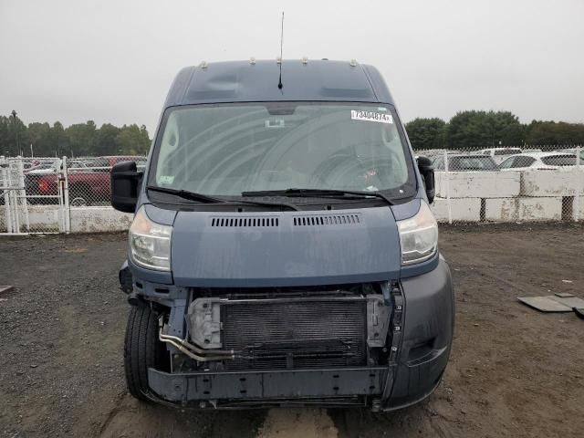 2019 Dodge RAM Promaster 3500 3500 High