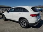 2018 Mercedes-Benz GLC 300