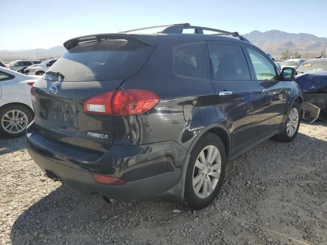 2008 Subaru Tribeca Limited