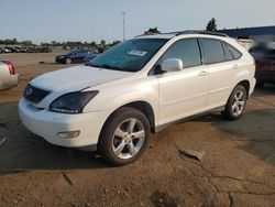 2006 Lexus RX 330 for sale in Woodhaven, MI