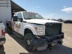 2013 Ford F350 Super Duty