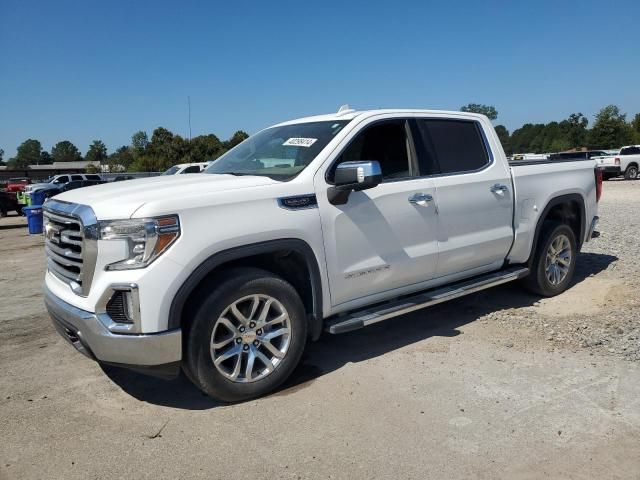 2020 GMC Sierra C1500 SLT