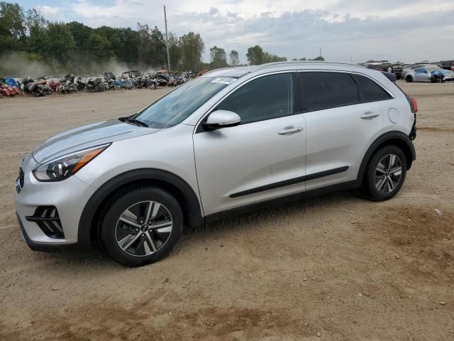 2021 KIA Niro EX Premium