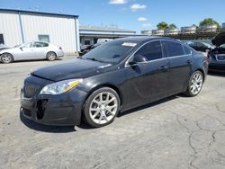 Buick salvage cars for sale: 2015 Buick Regal GS