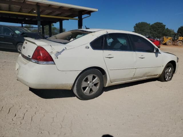 2007 Chevrolet Impala LT