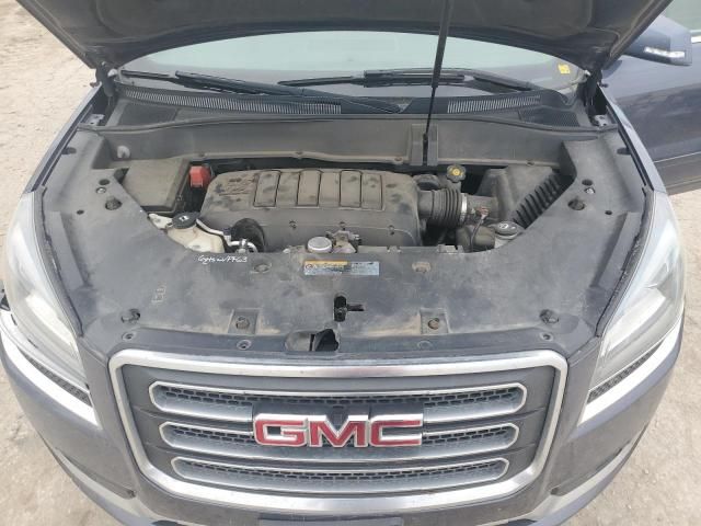 2014 GMC Acadia SLT-2